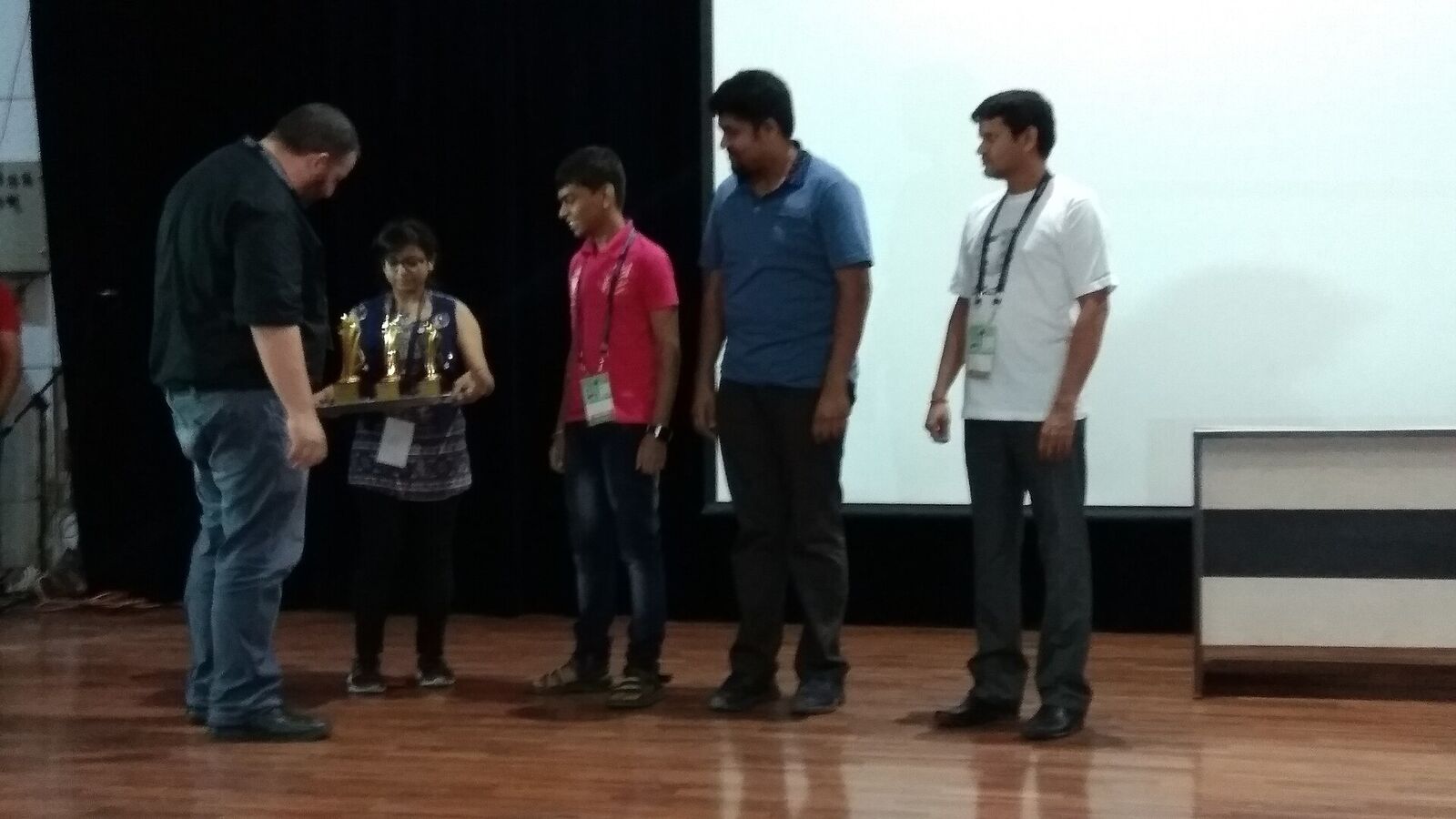 Service - Hamburg Events